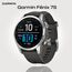 Смарт-часы Garmin Fēnix S7 Standard Edition Silver/Graphite, Версия: Standard, Размер корпуса : 42 мм, Цвет: Silver/Graphite