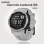 Смарт-часы Garmin Instinct 2S Solar Standard Edition Mist Gray, Версия: Standard, SOLAR (Версии с линзами для зарядки от солнечной батареи собирают солнечную энергию и продлевают срок службы батареи.): Да, Размер корпуса : 40 мм, Цвет: Mist Gray Смарт-часы Garmin Instinct 2S Solar Standard Edition Mist Gray, Версия: Standard, SOLAR (Версии с линзами для зарядки от солнечной батареи собирают солнечную энергию и продлевают срок службы батареи.): Да, Размер корпуса : 40 мм, Цвет: Mist Gray