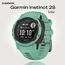 Смарт-часы Garmin Instinct 2S Solar Standard Edition Neo Tropic, Версия: Standard, SOLAR (Версии с линзами для зарядки от солнечной батареи собирают солнечную энергию и продлевают срок службы батареи.): Да, Размер корпуса : 40 мм, Цвет: Neo Tropic Смарт-часы Garmin Instinct 2S Solar Standard Edition Neo Tropic, Версия: Standard, SOLAR (Версии с линзами для зарядки от солнечной батареи собирают солнечную энергию и продлевают срок службы батареи.): Да, Размер корпуса : 40 мм, Цвет: Neo Tropic