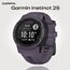 Смарт-часы Garmin Instinct 2S Standard Edition Deep Orchid, Версия: Standard, SOLAR (Версии с линзами для зарядки от солнечной батареи собирают солнечную энергию и продлевают срок службы батареи.): Нет, Размер корпуса : 40 мм, Цвет: Deep Orchid Смарт-часы Garmin Instinct 2S Standard Edition Deep Orchid, Версия: Standard, SOLAR (Версии с линзами для зарядки от солнечной батареи собирают солнечную энергию и продлевают срок службы батареи.): Нет, Размер корпуса : 40 мм, Цвет: Deep Orchid