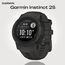 Смарт-часы Garmin Instinct 2S Standard Edition Graphite, Версия: Standard, SOLAR (Версии с линзами для зарядки от солнечной батареи собирают солнечную энергию и продлевают срок службы батареи.): Нет, Размер корпуса : 40 мм, Цвет: Graphite Смарт-часы Garmin Instinct 2S Standard Edition Graphite, Версия: Standard, SOLAR (Версии с линзами для зарядки от солнечной батареи собирают солнечную энергию и продлевают срок службы батареи.): Нет, Размер корпуса : 40 мм, Цвет: Graphite