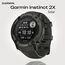 Смарт-часы Garmin Instinct 2X Solar Standard Edition Moss, Версия: Standard, SOLAR (Версии с линзами для зарядки от солнечной батареи собирают солнечную энергию и продлевают срок службы батареи.): Да, Размер корпуса : 50 мм, Цвет: Moss Смарт-часы Garmin Instinct 2X Solar Standard Edition Moss, Версия: Standard, SOLAR (Версии с линзами для зарядки от солнечной батареи собирают солнечную энергию и продлевают срок службы батареи.): Да, Размер корпуса : 50 мм, Цвет: Moss