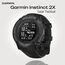 Смарт-часы Garmin Instinct 2X Solar Tactical Edition Black, Версия: Tactical, SOLAR (Версии с линзами для зарядки от солнечной батареи собирают солнечную энергию и продлевают срок службы батареи.): Да, Размер корпуса : 50 мм, Цвет: Black Смарт-часы Garmin Instinct 2X Solar Tactical Edition Black, Версия: Tactical, SOLAR (Версии с линзами для зарядки от солнечной батареи собирают солнечную энергию и продлевают срок службы батареи.): Да, Размер корпуса : 50 мм, Цвет: Black