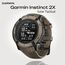 Смарт-часы Garmin Instinct 2X Solar Tactical Edition Coyote Tan, Версия: Tactical, SOLAR (Версии с линзами для зарядки от солнечной батареи собирают солнечную энергию и продлевают срок службы батареи.): Да, Размер корпуса : 50 мм, Цвет: Coyote Tan Смарт-часы Garmin Instinct 2X Solar Tactical Edition Coyote Tan, Версия: Tactical, SOLAR (Версии с линзами для зарядки от солнечной батареи собирают солнечную энергию и продлевают срок службы батареи.): Да, Размер корпуса : 50 мм, Цвет: Coyote Tan