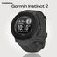 Смарт-часы Garmin Instinct 2 Dēzl Edition Black, Версия: Dēzl, SOLAR (Версии с линзами для зарядки от солнечной батареи собирают солнечную энергию и продлевают срок службы батареи.): Нет, Размер корпуса : 45 мм, Цвет: Black Смарт-часы Garmin Instinct 2 Dēzl Edition Black, Версия: Dēzl, SOLAR (Версии с линзами для зарядки от солнечной батареи собирают солнечную энергию и продлевают срок службы батареи.): Нет, Размер корпуса : 45 мм, Цвет: Black