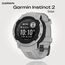 Смарт-часы Garmin Instinct 2 Solar Standard Edition Mist Gray, Версия: Standard, SOLAR (Версии с линзами для зарядки от солнечной батареи собирают солнечную энергию и продлевают срок службы батареи.): Да, Размер корпуса : 45 мм, Цвет: Mist Gray Смарт-часы Garmin Instinct 2 Solar Standard Edition Mist Gray, Версия: Standard, SOLAR (Версии с линзами для зарядки от солнечной батареи собирают солнечную энергию и продлевают срок службы батареи.): Да, Размер корпуса : 45 мм, Цвет: Mist Gray