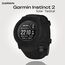 Смарт-часы Garmin Instinct 2 Solar Tactical Edition Black, Версия: Tactical, SOLAR (Версии с линзами для зарядки от солнечной батареи собирают солнечную энергию и продлевают срок службы батареи.): Да, Размер корпуса : 45 мм, Цвет: Black Смарт-часы Garmin Instinct 2 Solar Tactical Edition Black, Версия: Tactical, SOLAR (Версии с линзами для зарядки от солнечной батареи собирают солнечную энергию и продлевают срок службы батареи.): Да, Размер корпуса : 45 мм, Цвет: Black