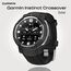 Смарт-часы Garmin Instinct Crossover Standard Edition Black, Версия: Standard, SOLAR (Версии с линзами для зарядки от солнечной батареи собирают солнечную энергию и продлевают срок службы батареи.): Нет, Цвет: Black Смарт-часы Garmin Instinct Crossover Standard Edition Black, Версия: Standard, SOLAR (Версии с линзами для зарядки от солнечной батареи собирают солнечную энергию и продлевают срок службы батареи.): Нет, Цвет: Black