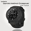 Смарт-часы Garmin Instinct Crossover Solar Tactical Edition Black, Версия: Tactical, SOLAR (Версии с линзами для зарядки от солнечной батареи собирают солнечную энергию и продлевают срок службы батареи.): Да, Цвет: Black Смарт-часы Garmin Instinct Crossover Solar Tactical Edition Black, Версия: Tactical, SOLAR (Версии с линзами для зарядки от солнечной батареи собирают солнечную энергию и продлевают срок службы батареи.): Да, Цвет: Black