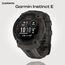 Смарт-часы Garmin Instinct E | 45 mm | Black with Charcoal Band, Версия: Instinct E, Размер корпуса : 45 мм, Цвет: Black/Charcoal Смарт-часы Garmin Instinct E | 45 mm | Black with Charcoal Band, Версия: Instinct E, Размер корпуса : 45 мм, Цвет: Black/Charcoal