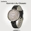 Смарт-часы Garmin Lily Classic Edition Cream Gold/Black, Версия: Classic, Цвет: Cream Gold/Black Смарт-часы Garmin Lily Classic Edition Cream Gold/Black, Версия: Classic, Цвет: Cream Gold/Black