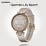 Смарт-часы Garmin Lily Sport Edition Rose Gold, Версия: Sport, Цвет: Rose Gold Смарт-часы Garmin Lily Sport Edition Rose Gold, Версия: Sport, Цвет: Rose Gold