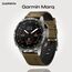 Смарт-часы Garmin Marq Adventurer (Gen 2), Версия: Adventurer, Материал корпуса: Титан (Grade 5) с DLC Смарт-часы Garmin Marq Adventurer (Gen 2), Версия: Adventurer, Материал корпуса: Титан (Grade 5) с DLC