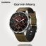 Смарт-часы Garmin Marq Adventurer (Gen 2) - Damascus Steel Edition, Версия: Adventurer, Материал корпуса: Титан (класс 5) Смарт-часы Garmin Marq Adventurer (Gen 2) - Damascus Steel Edition, Версия: Adventurer, Материал корпуса: Титан (класс 5)