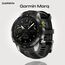 Смарт-часы Garmin Marq Athlete (Gen 2), Версия: Athlete, Материал корпуса: Титан (класс 5) Смарт-часы Garmin Marq Athlete (Gen 2), Версия: Athlete, Материал корпуса: Титан (класс 5)