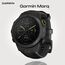 Смарт-часы Garmin Marq Athlete (Gen 2) Carbon Edition, Версия: Athlete, Материал корпуса: Плавленое углеродное волокно с титановой задней крышкой Смарт-часы Garmin Marq Athlete (Gen 2) Carbon Edition, Версия: Athlete, Материал корпуса: Плавленое углеродное волокно с титановой задней крышкой