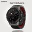 Смарт-часы Garmin Marq Athlete (Gen 2) Performance Edition, Версия: Athlete: Performance Edition, Материал корпуса: Титан (Grade 5) с DLC Смарт-часы Garmin Marq Athlete (Gen 2) Performance Edition, Версия: Athlete: Performance Edition, Материал корпуса: Титан (Grade 5) с DLC