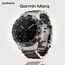 Смарт-часы Garmin Marq Aviator (Gen 2), Версия: Aviator, Материал корпуса: Титан (класс 5) Смарт-часы Garmin Marq Aviator (Gen 2), Версия: Aviator, Материал корпуса: Титан (класс 5)