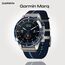 Смарт-часы Garmin Marq Captain (Gen 2), Версия: Captain, Материал корпуса: Титан (класс 5) Смарт-часы Garmin Marq Captain (Gen 2), Версия: Captain, Материал корпуса: Титан (класс 5)
