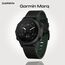 Смарт-часы Garmin Marq Golfer (Gen 2) Carbon Edition, Версия: Golfer, Материал корпуса: Плавленое углеродное волокно с титановой задней крышкой Смарт-часы Garmin Marq Golfer (Gen 2) Carbon Edition, Версия: Golfer, Материал корпуса: Плавленое углеродное волокно с титановой задней крышкой