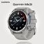 Смарт-часы Garmin Descent Mk3 43 mm Stainless Steel/Fog Gray Смарт-часы Garmin Descent Mk3 43 mm Stainless Steel/Fog Gray