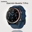 Смарт-часы Garmin Quatix 7 Pro Marine GPS Smartwatch with AMOLED Display, Версия: Amoled, Размер корпуса : 47 мм Смарт-часы Garmin Quatix 7 Pro Marine GPS Smartwatch with AMOLED Display, Версия: Amoled, Размер корпуса : 47 мм