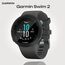Смарт-часы Garmin Swim 2 Slate, Цвет: Slate Смарт-часы Garmin Swim 2 Slate, Цвет: Slate