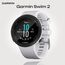Смарт-часы Garmin Swim 2 Whitestone, Цвет: Whitestone Смарт-часы Garmin Swim 2 Whitestone, Цвет: Whitestone
