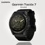 Смарт-часы Garmin Tactix 7 Amoled Edition, Версия: Amoled, Цвет: Black Смарт-часы Garmin Tactix 7 Amoled Edition, Версия: Amoled, Цвет: Black