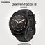 Смарт-часы Garmin Tactix 8 Amoled 47 мм, Версия: Amoled, Размер корпуса : 47 мм, Цвет: Black