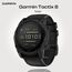 Смарт-часы Garmin Tactix 8 Solar Elite 51 мм, Версия: Solar Elite, Размер корпуса : 51 мм, Цвет: Black Смарт-часы Garmin Tactix 8 Solar Elite 51 мм, Версия: Solar Elite, Размер корпуса : 51 мм, Цвет: Black