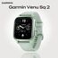 Смарт-часы Garmin Venu Sq 2 Metallic Mint Bezel with Cool Mint Case, Размер корпуса : 40 мм, Цвет: Cool Mint Смарт-часы Garmin Venu Sq 2 Metallic Mint Bezel with Cool Mint Case, Размер корпуса : 40 мм, Цвет: Cool Mint