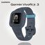 Смарт-часы Garmin Vívofit jr. 3 Star Wars The Mandalorian, Версия: Star Wars The Mandalorian, Цвет: The Mandalorian Смарт-часы Garmin Vívofit jr. 3 Star Wars The Mandalorian, Версия: Star Wars The Mandalorian, Цвет: The Mandalorian