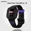 Смарт-часы Garmin Vívofit jr. 3 Marvel Black Panther Special Edition, Версия: Marvel, Цвет: Black Panther Смарт-часы Garmin Vívofit jr. 3 Marvel Black Panther Special Edition, Версия: Marvel, Цвет: Black Panther