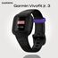 Смарт-часы Garmin Vívofit jr. 3 Marvel Black Panther Смарт-часы Garmin Vívofit jr. 3 Marvel Black Panther