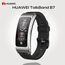 Фитнес-браслет + гарнитура HUAWEI TalkBand B7 Black, Размер корпуса : 48,8 мм, Цвет: Black Фитнес-браслет + гарнитура HUAWEI TalkBand B7 Black, Размер корпуса : 48,8 мм, Цвет: Black