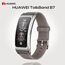 Фитнес-браслет + гарнитура HUAWEI TalkBand B7 Gray, Размер корпуса : 48,8 мм, Цвет: Gray Фитнес-браслет + гарнитура HUAWEI TalkBand B7 Gray, Размер корпуса : 48,8 мм, Цвет: Gray