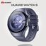 Смарт-часы HUAWEI WATCH 5 | 46 mm | Violet, Размер корпуса : 46 мм, Цвет: Violet Смарт-часы HUAWEI WATCH 5 | 46 mm | Violet, Размер корпуса : 46 мм, Цвет: Violet