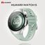 Смарт-часы HUAWEI WATCH 5 | 42 mm | Green, Размер корпуса : 42 мм, Цвет: Green Смарт-часы HUAWEI WATCH 5 | 42 mm | Green, Размер корпуса : 42 мм, Цвет: Green