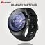 Смарт-часы HUAWEI WATCH 5 | 46 mm | Black, Размер корпуса : 46 мм, Цвет: Black Смарт-часы HUAWEI WATCH 5 | 46 mm | Black, Размер корпуса : 46 мм, Цвет: Black