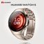Смарт-часы HUAWEI WATCH 5 | 42 mm | Sandy, Размер корпуса : 42 мм, Цвет: Sandy Смарт-часы HUAWEI WATCH 5 | 42 mm | Sandy, Размер корпуса : 42 мм, Цвет: Sandy