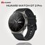 Смарт - часы HUAWEI WATCH GT 2 Pro | 46 mm | Black, Размер корпуса : 46 мм, Цвет: Black Смарт - часы HUAWEI WATCH GT 2 Pro | 46 mm | Black, Размер корпуса : 46 мм, Цвет: Black