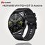 Смарт-часы HUAWEI WATCH GT 3 Active | 46 mm | Graphite black, Размер корпуса : 46 мм, Цвет: Graphite black Смарт-часы HUAWEI WATCH GT 3 Active | 46 mm | Graphite black, Размер корпуса : 46 мм, Цвет: Graphite black