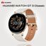 Смарт-часы HUAWEI WATCH GT 3 Classic | 42 mm | White, Размер корпуса : 42 мм, Цвет: White Смарт-часы HUAWEI WATCH GT 3 Classic | 42 mm | White, Размер корпуса : 42 мм, Цвет: White