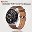 Смарт-часы HUAWEI WATCH GT 3 Classic | 46 mm | Brown, Размер корпуса : 46 мм, Цвет: Brown Смарт-часы HUAWEI WATCH GT 3 Classic | 46 mm | Brown, Размер корпуса : 46 мм, Цвет: Brown