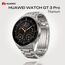 Смарт- часы HUAWEI WATCH GT 3 Pro Titanium | 46,6 mm | Titanium, Размер корпуса : 46,6 мм, Цвет: Titanium Смарт- часы HUAWEI WATCH GT 3 Pro Titanium | 46,6 mm | Titanium, Размер корпуса : 46,6 мм, Цвет: Titanium