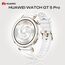 Смарт-часы HUAWEI WATCH GT 5 Pro | 42 mm | White, Размер корпуса : 42 мм, Цвет: White Смарт-часы HUAWEI WATCH GT 5 Pro | 42 mm | White, Размер корпуса : 42 мм, Цвет: White