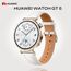 Смарт-часы HUAWEI WATCH GT 5 | 41 mm | White, Размер корпуса : 41 мм, Цвет: White Смарт-часы HUAWEI WATCH GT 5 | 41 mm | White, Размер корпуса : 41 мм, Цвет: White