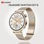 Смарт-часы HUAWEI WATCH GT 5 | 41 mm | Gold, Размер корпуса : 41 мм, Цвет: Gold Смарт-часы HUAWEI WATCH GT 5 | 41 mm | Gold, Размер корпуса : 41 мм, Цвет: Gold