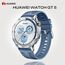 Смарт-часы HUAWEI WATCH GT 5 | 46 mm | Blue, Размер корпуса : 46 мм, Цвет: Blue Смарт-часы HUAWEI WATCH GT 5 | 46 mm | Blue, Размер корпуса : 46 мм, Цвет: Blue